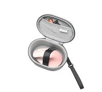 RLSOCO Funda de viaje para Logitech MX Vertical/Lift Vertical Ergonómico Ratón Inalámbrico (Negro)