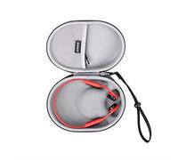 RLSOCO Funda para AfterShokz OpenRun Pro 2/Aeropex/OpenMove/Trekz Air/Xtrainerz & para Shokz OpenRun/OpenRun Pro/OpenSwim Auriculares de Conducción Ósea Inalámbricos Bluetooth