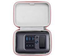 RLSOCO Funda para Anker SOLIX C200 DC Portable Power Bank Station (Sólo Funda)