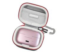 RLSOCO Funda para Anker Soundcore AeroClip Open-Ear Auriculares (Sólo Funda)