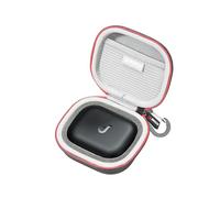 RLSOCO Funda para Anker Soundcore AeroFit 2 Auriculares Open-Ear