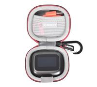 RLSOCO Funda para Anker Soundcore Space A40 True Wireless Auriculares