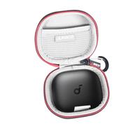 RLSOCO Funda para Anker Soundcore Sport X20/Liberty 4 Pro Auriculares inalámbricos