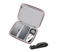 RLSOCO Funda para Apple Mac Mini M2 Chip(2023)/ Mac Mini M2 Pro/Mac Mini M1 & Modelo Anterior