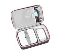 RLSOCO Funda para Apple Mac Mini M4 / M4 Pro Chip Ordenador de Mesa & para Beelink SER5 MAX/S12 Pro/S13/SER5 Pro/S12 Mini PC