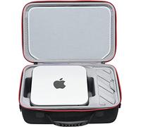 RLSOCO Funda para Apple Mac Studio M4/M3/M2 MAX/Ultra & Mac Studio M1/M1 MAX(Sólo Funda)