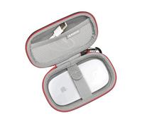 RLSOCO Funda para Apple Magic Mouse 2 y Microsoft Modern Mobile Mouse
