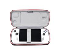 RLSOCO Funda para ASUS ROG Ally Console & Accesorios - Se Adapta a la Consola Portátil, Base de la Consola, Cargador, Cable de Carga, etc.