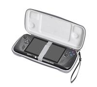 RLSOCO Funda para ASUS ROG Ally X (Gris)