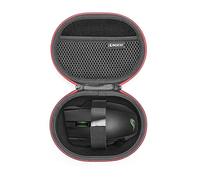 RLSOCO Funda para ASUS ROG Spatha X Wireless/Chakram X/Keris Wireless/Gladius III/Harpe Ace Aim Lab Edition Gaming Mouse (Sólo Funda)