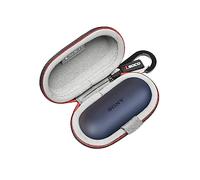 RLSOCO Funda para Auriculares inalámbricos Sony WF-C700N/WF-C710NSA/WF-C510/WF-C500