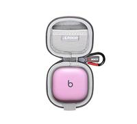 RLSOCO Funda para Beats Fit Pro (Morado)