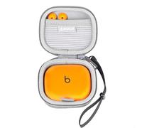 RLSOCO Funda para Beats Powerbeats Pro 2 Auriculares - Gris (Sólo Funda)