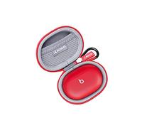 RLSOCO Funda para Beats Studio Buds/Studio Buds + (2023) Auriculares Inalámbricos (Sólo Funda)