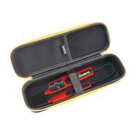 RLSOCO Funda para Benning Duspol Digital tensión 050263/050262 /050261