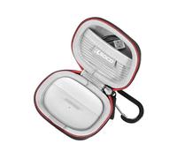 RLSOCO Funda para Bose Ultra Open Earbuds, Auriculares inalámbricos