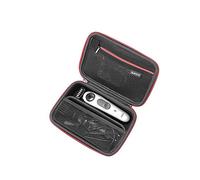 RLSOCO Funda para Braun Recortadora Todo En Uno AIO3565/AIO3545/MGK3420/AIO7545/MGK7410/AIO5545/AIO5565/AIO7565/MGK5445/AIO7585 & para Braun Recortadora de Barba BT3440/BT5430/BT7441/BT3410/BT7440