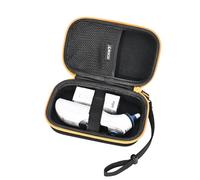 RLSOCO Funda para Braun ThermoScan 7 BRAIRT6520/ThermoScan 7+ Connect IRT6575NWE/Thermoscan 7+ IRT 6525 Termómetro de oído