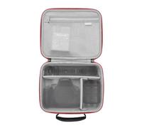 RLSOCO Funda para Canon & Nikon Cámaras réflex/Evil - Apto para Canon EOS 2000D/4000/1200D/100D/1300D/EOS R100/R7/R50 & for Nikon D5100/D3100/D60/Nikon Z50II/Z5II/Z6III Cámaras (Sólo Funda)