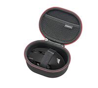 RLSOCO Funda para Corsair Harpoon/Harpoon Pro/Scimitar/NIGHTSABRE/Ironclaw/Nightsword/Sabre v2 Pro/M75/M65 RGB Ultra/Scimitar RGB Elite Ratón para Juegos