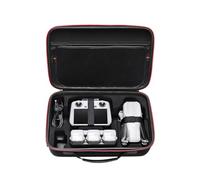 RLSOCO Funda para dji Air 3S/Air 3 - Se Adapta a los Accesorios del Air 3/3S: Cuerpo Air 3, Controlador dji RC/RC Pro, Baterías x 4, Cargador, Hub de Carga, Hélices