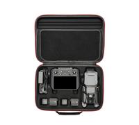 RLSOCO Funda para dji Mavic 3 Pro Se Adapta a ：Mavic Drone Cuerpo,Controlador RC/RC Pro,Hélices,Baterías,Cargador y Más