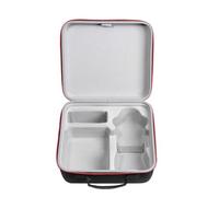 RLSOCO Funda para dji Mavic 4 Pro - Compatible con el Cuerpo del Mavic 4 Pro, el Control Remoto RC Pro 2, Baterías x 3, el Centro de Carga y Otros Accesorios. Incluye un Estuche para los Cargadores