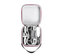 RLSOCO Funda para dji Neo dron Mini - Compatible con Accesorios Neo: Cuerpo Neo, Control Remoto RC-N3, hub de Carga, hélices de Repuesto, Cables I Bolsa de Viaje con Cremallera YYK (Solo Funda)