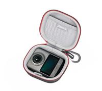 RLSOCO Funda para dji Pack Estándar Osmo 360 cámara