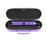 RLSOCO Funda para Dyson Airstrait Straightener HT01/ Corrale Plancha de Pelo- Morado