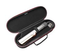 RLSOCO Funda para Dyson Airstrait Straightener HT01/ Corrale Plancha de Pelo -Nero