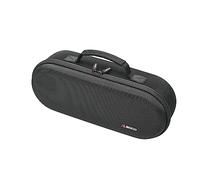 RLSOCO Funda para Dyson Airwrap & para Nuevo Dyson Airwrap Complete Styler - Negro (Sólo Funda)