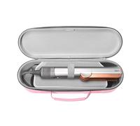 RLSOCO Funda para Dyson Corrale Plancha de Pelo/Airstrait Straightener/Corrale Hair Straightener (Rosa)