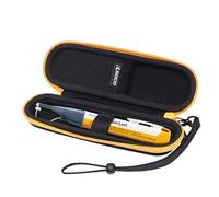 RLSOCO Funda para FLUKE Detector de Fibra Activa FiberLer(Sólo Funda)