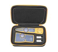 RLSOCO Funda para Fluke MT-8200-60A Analizador de Cable de Red ¶ Fluke Networks IntelliTone Pro200 Generador de Tonos y Sonda Kit