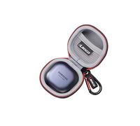 RLSOCO Funda para Galaxy Buds Live/Galaxy Buds 2 Pro/Galaxy Buds2 / Galaxy Buds Pro Auriculares