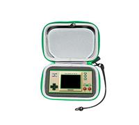 RLSOCO Funda para Game&Watch: The Legend of Zelda/Super Mario Bros/Game Watch SM Bros System