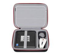 RLSOCO Funda para HP EliteDesk 800 G2 Mini, Lenovo ThinkCentre M700/M720/M920Tiny y DELL Optiplex 3050/3080/7060/7070/7080 Micro Form Factor PC