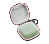 RLSOCO Funda para Huawei FreeArc Auriculares Open-Ear & para Sennheiser Momentum Sport Auriculares