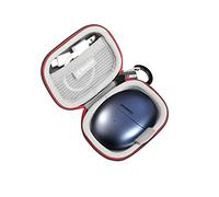 RLSOCO Funda para Huawei FreeBuds 6/FreeBuds 5 True Wireless Auriculares