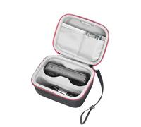 RLSOCO Funda para Insta360 X5/X4 Cámara 8K 360° Resistente al Agua- Se Adapta a los Accesorios