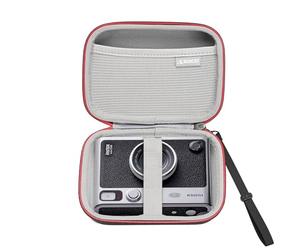 RLSOCO Funda para instax Mini EVO Cámara (Sólo Funda)