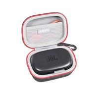 RLSOCO Funda para JBL Endurance Peak 3 Auriculares Activos inalámbricos (Sólo Funda)