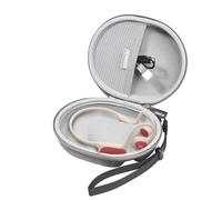 RLSOCO Funda para JBL Junior Free Auriculares inalámbricos Open Ear para niños (Sólo Funda)