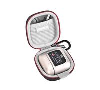 RLSOCO Funda para JBL Tour Pro 3(Negro)