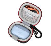 RLSOCO Funda para JBL Tune 230NC TWS/Wave Beam/Wave 200TWS/Tune Beam/Vibe Beam Auriculares