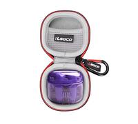 RLSOCO Funda para JBL Tune Flex TWS/Tune Flex Ghost Auriculares
