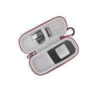 RLSOCO Funda para Kardiamobile Electrocardiografo Portatil de 6/ Personal de 1 derivaciones