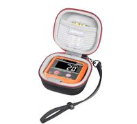 RLSOCO Funda para Klein Tools 935DAG Medidor electrónico Digital de Nivel y ángulo (Sólo Funda)
