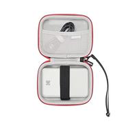 RLSOCO Funda para Kodak Step Impresora Móvil con tecnología Zink/HP Sprocket Impresora fotográfica instantánea portátil